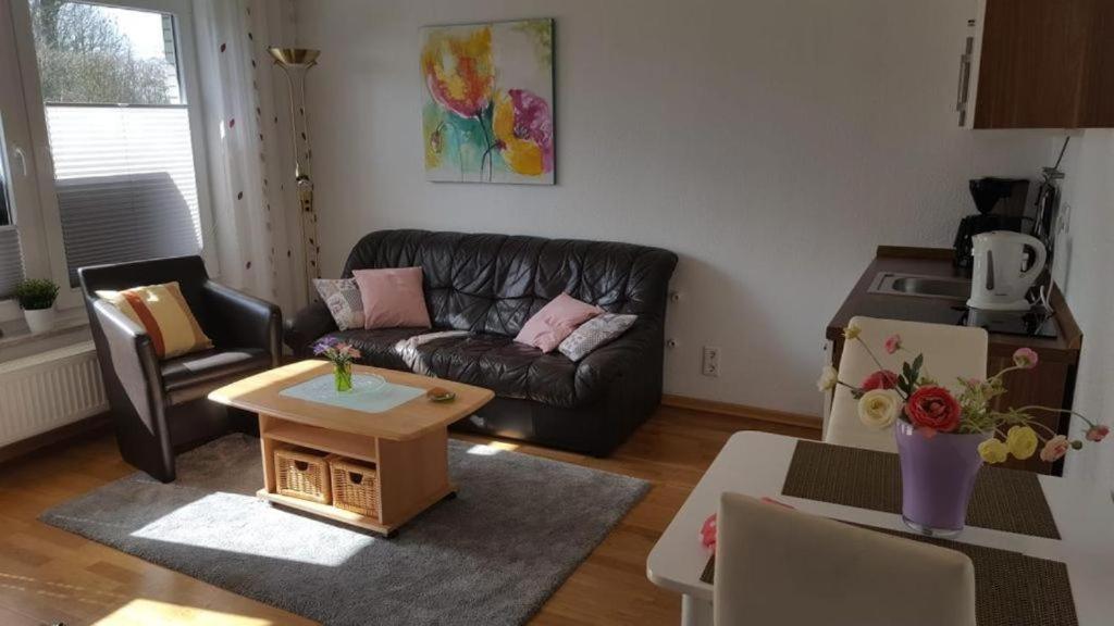 Ferienhaus Grosse Krabbe Neuharlingersiel Exteriér fotografie